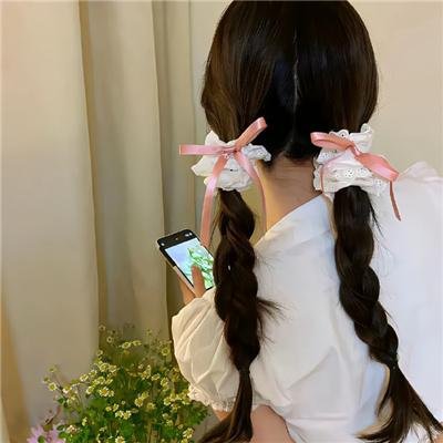 美人胚子